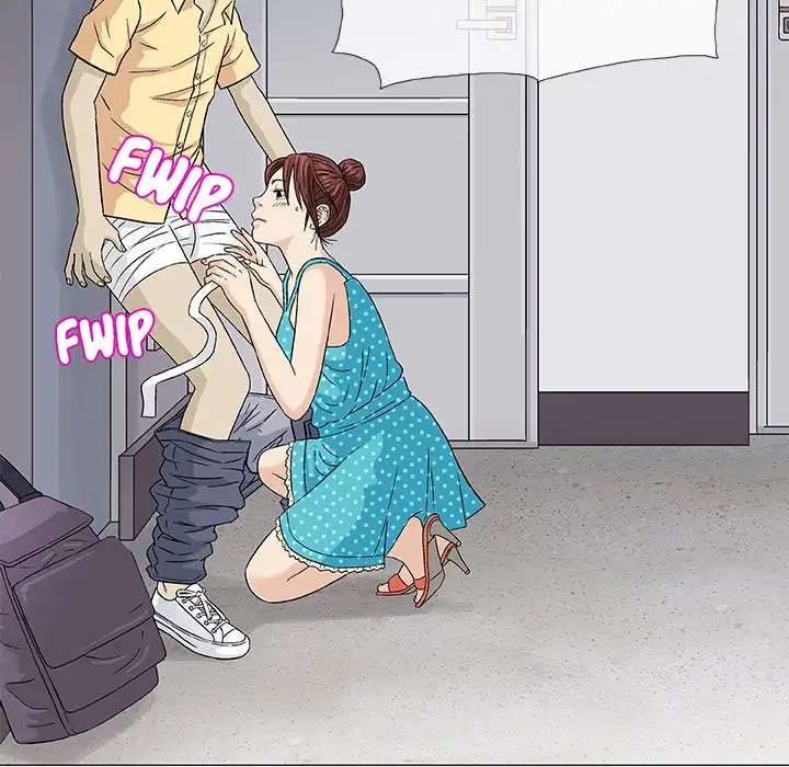 Give and Take - Chapter 3 [photo 42] - MangaPorn