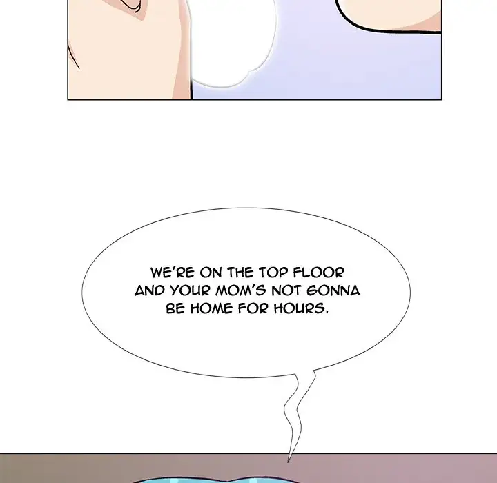 Give and Take - Chapter 3 [photo 48] - MangaPorn