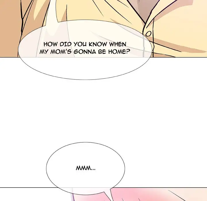 Give and Take - Chapter 3 [photo 52] - MangaPorn