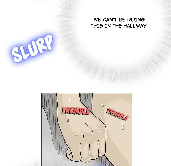 Give and Take - Chapter 3 [photo 65] - MangaPorn