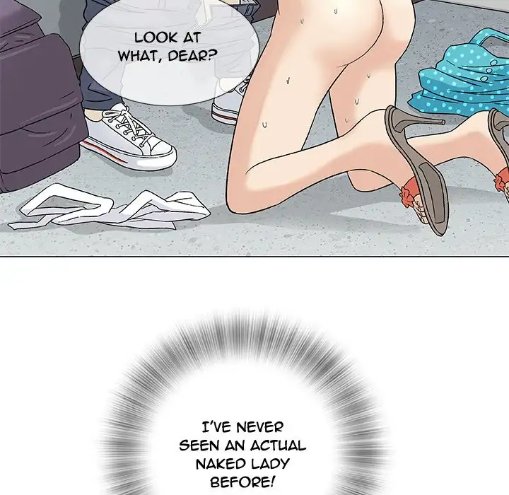 Give and Take - Chapter 3 [photo 78] - MangaPorn