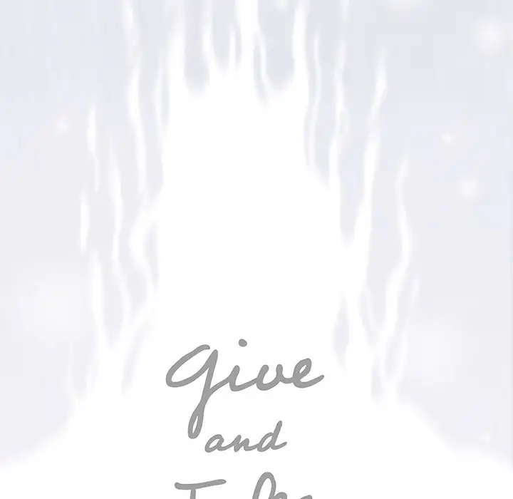 Give and Take - Chapter 4 [photo 141] - MangaPorn