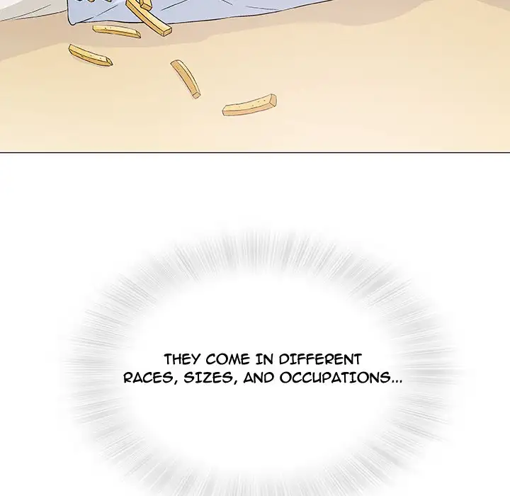 Give and Take - Chapter 4 [photo 18] - MangaPorn