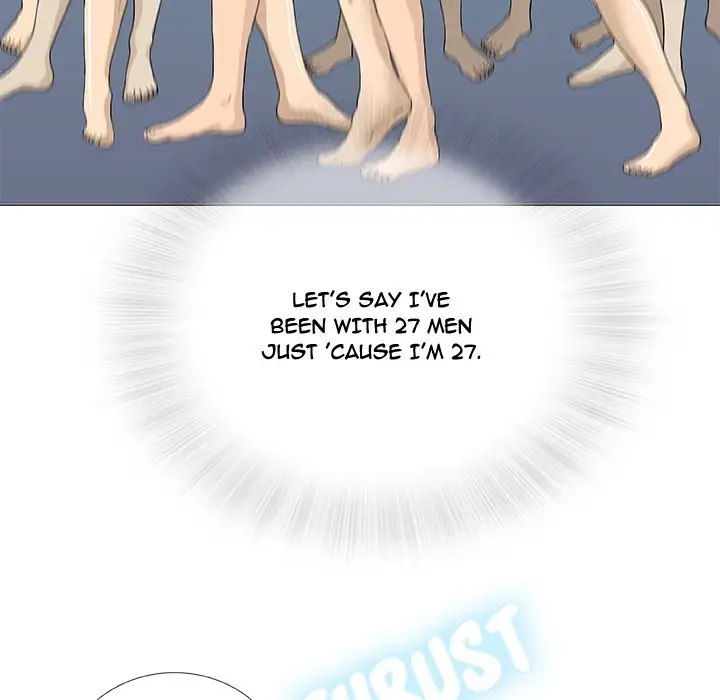 Give and Take - Chapter 4 [photo 20] - MangaPorn