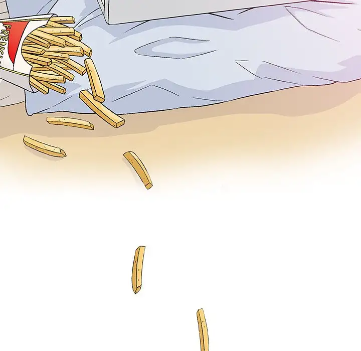 Give and Take - Chapter 4 [photo 40] - MangaPorn