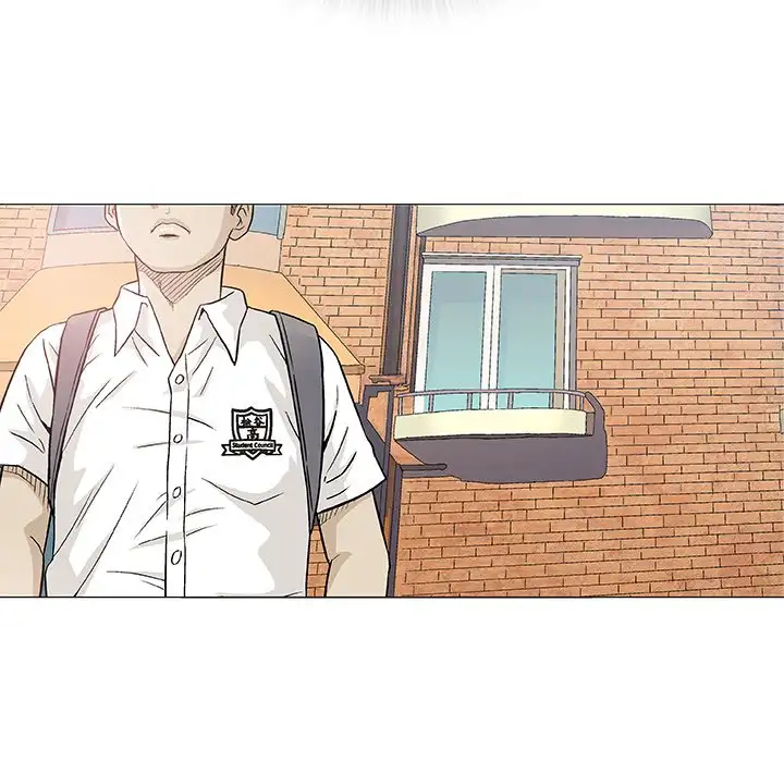 Give and Take - Chapter 4 [photo 54] - MangaPorn