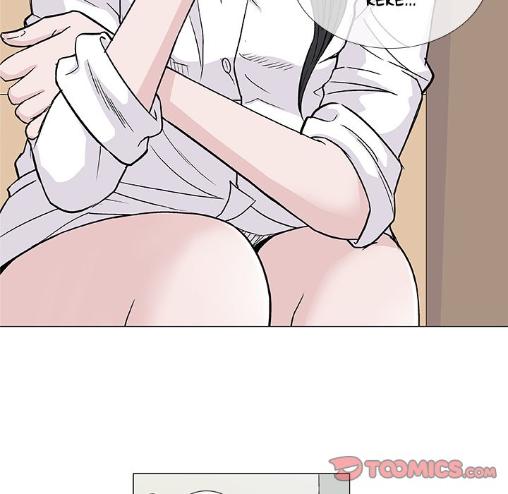 Give and Take - Chapter 5 [photo 15] - MangaPorn