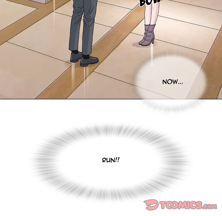 Give and Take - Chapter 5 [photo 33] - MangaPorn