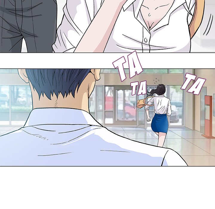 Give and Take - Chapter 5 [photo 35] - MangaPorn