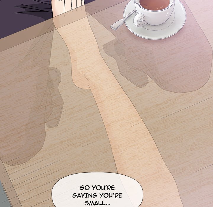 Give and Take - Chapter 5 [photo 86] - MangaPorn