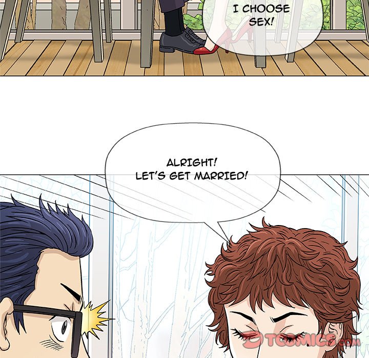 Give and Take - Chapter 5 [photo 93] - MangaPorn