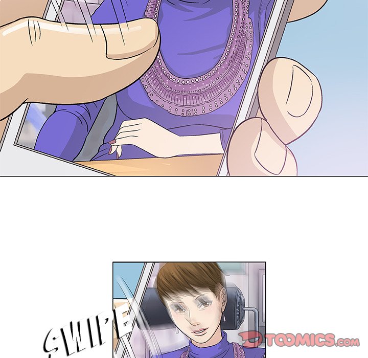 Give and Take - Chapter 6 [photo 14] - MangaPorn