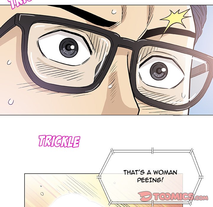 Give and Take - Chapter 6 [photo 26] - MangaPorn