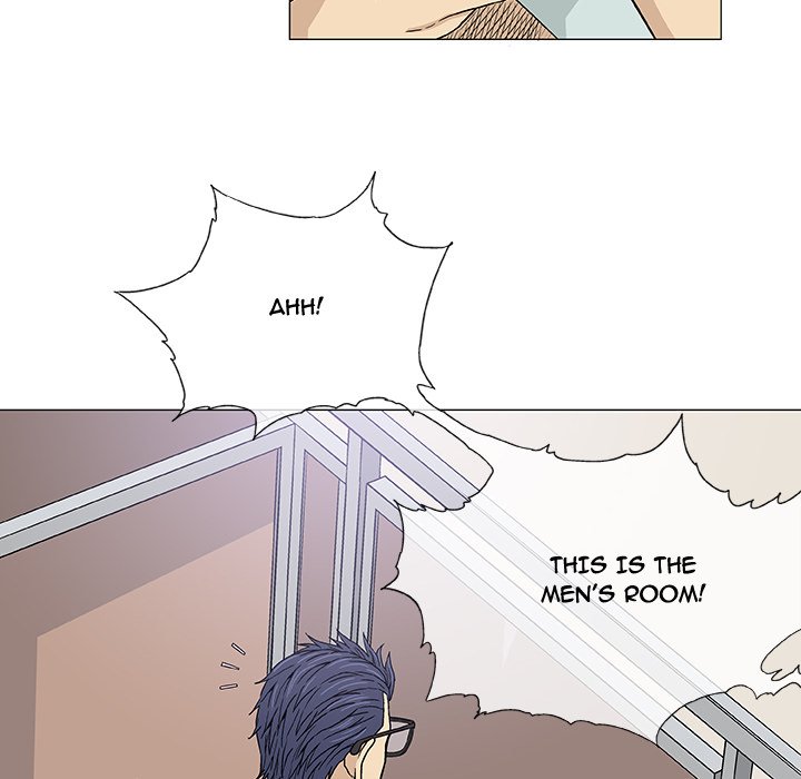 Give and Take - Chapter 6 [photo 36] - MangaPorn