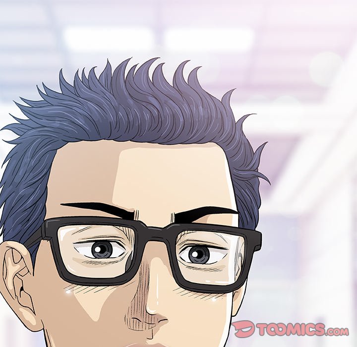 Give and Take - Chapter 6 [photo 44] - MangaPorn