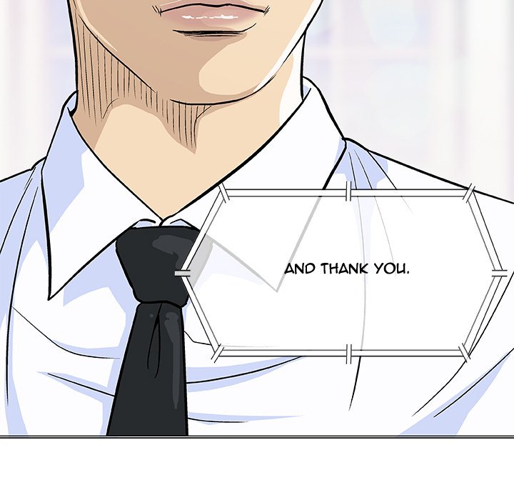 Give and Take - Chapter 6 [photo 45] - MangaPorn