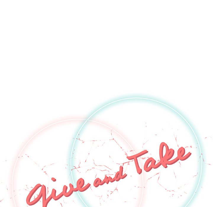 Give and Take - Chapter 6 [photo 46] - MangaPorn