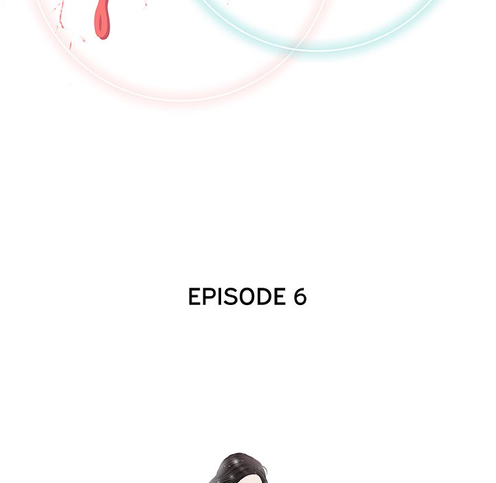 Give and Take - Chapter 6 [photo 47] - MangaPorn