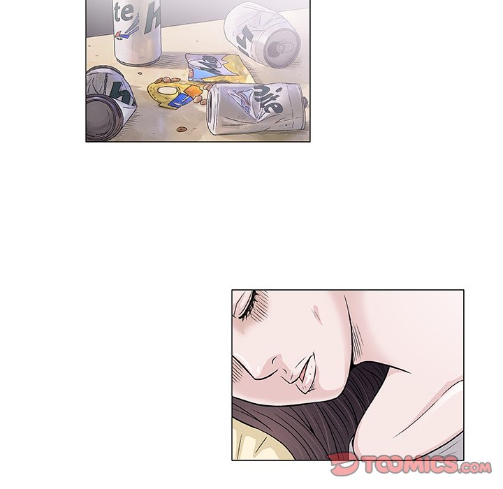 Give and Take - Chapter 6 [photo 50] - MangaPorn