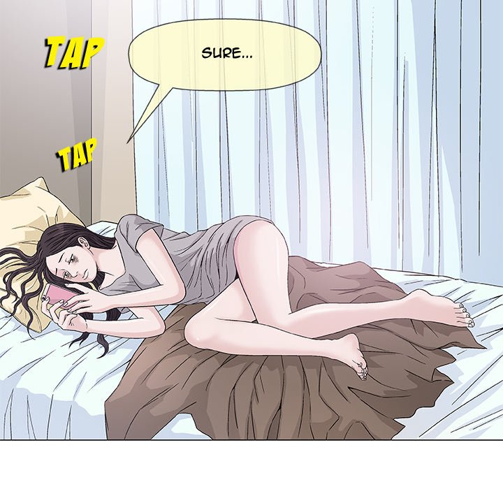 Give and Take - Chapter 6 [photo 54] - MangaPorn