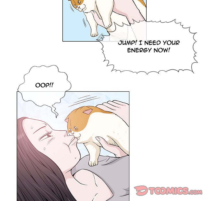 Give and Take - Chapter 6 [photo 62] - MangaPorn