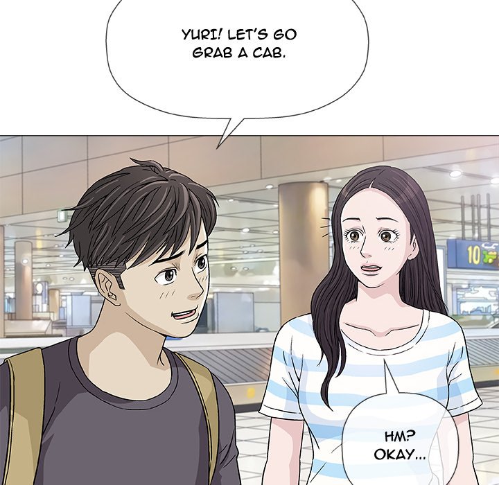 Give and Take - Chapter 7 [photo 19] - MangaPorn