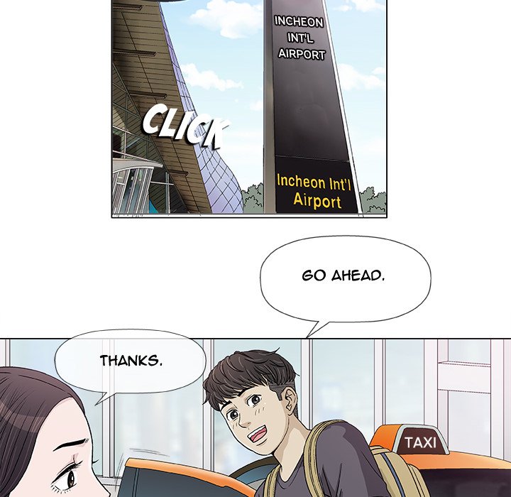 Give and Take - Chapter 7 [photo 22] - MangaPorn