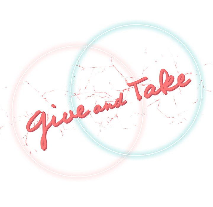 Give and Take - Chapter 7 [photo 29] - MangaPorn