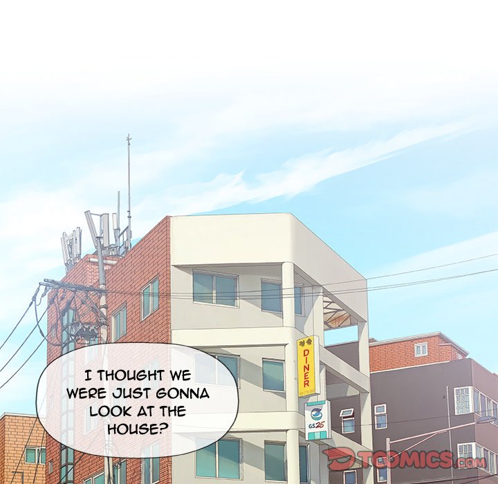 Give and Take - Chapter 7 [photo 32] - MangaPorn