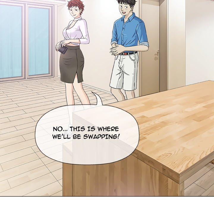 Give and Take - Chapter 7 [photo 39] - MangaPorn