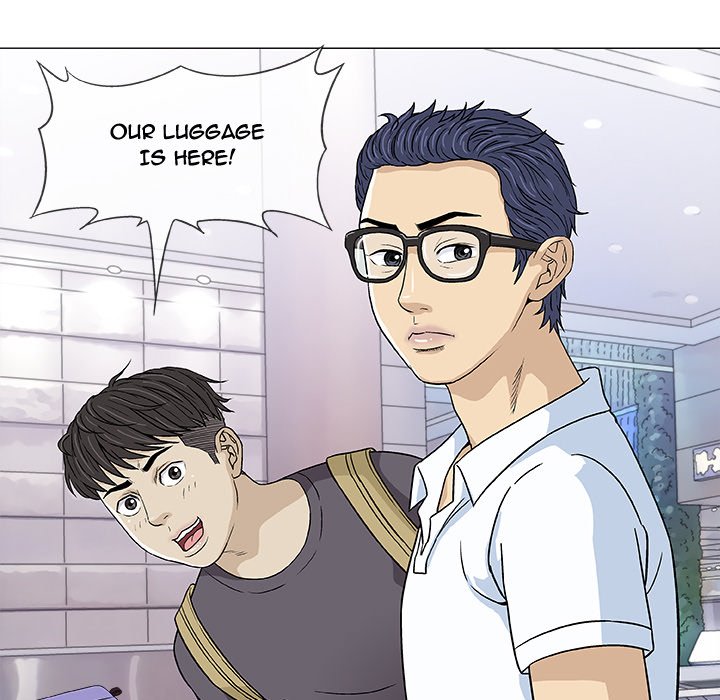 Give and Take - Chapter 7 [photo 5] - MangaPorn