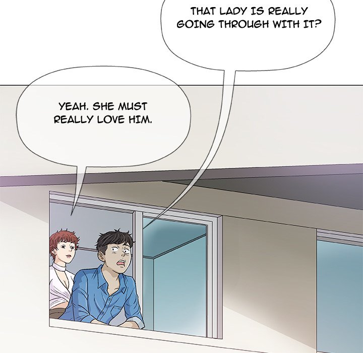 Give and Take - Chapter 7 [photo 52] - MangaPorn