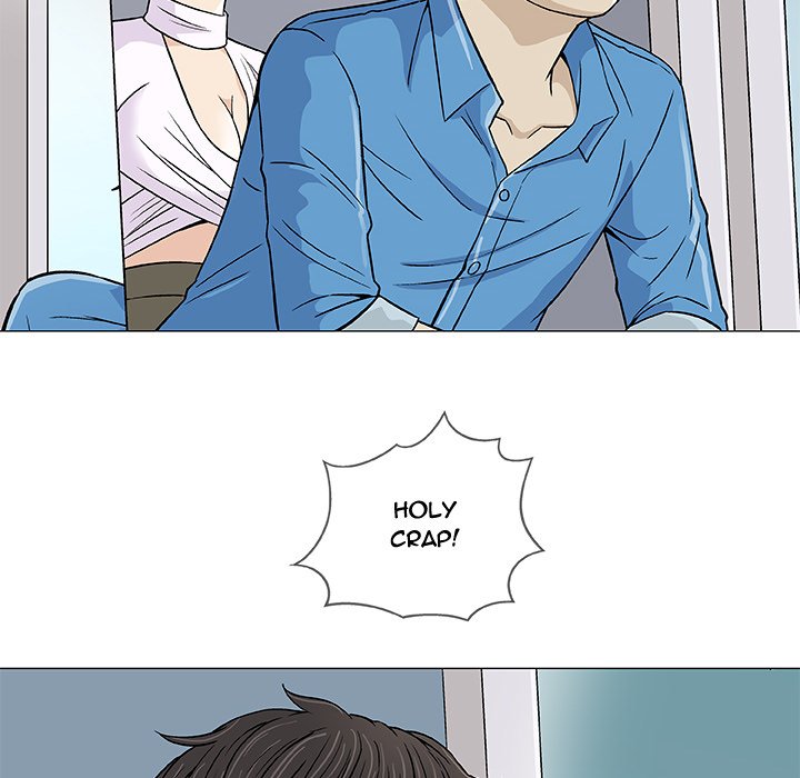 Give and Take - Chapter 7 [photo 54] - MangaPorn