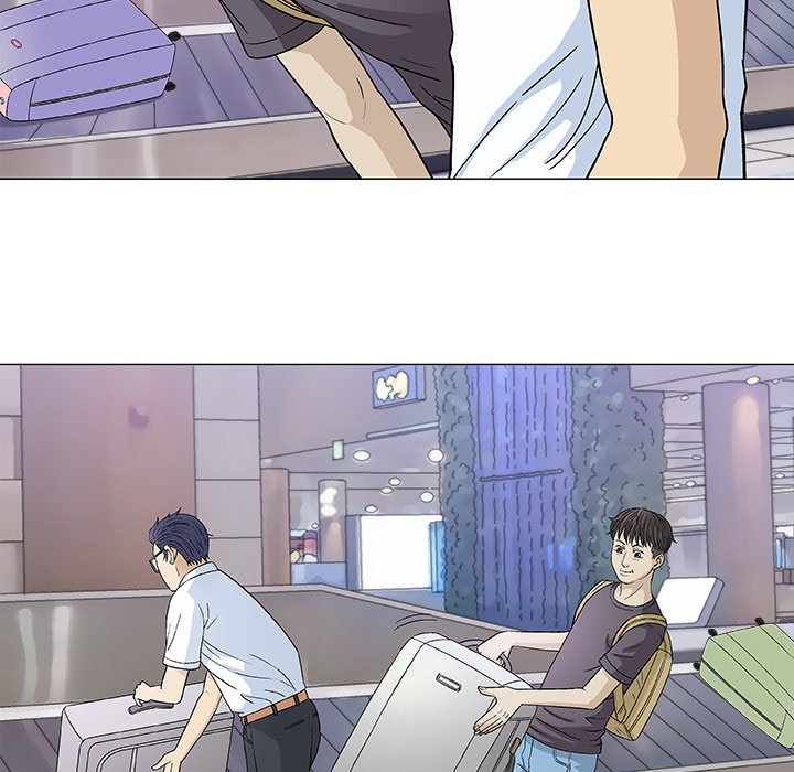 Give and Take - Chapter 7 [photo 6] - MangaPorn