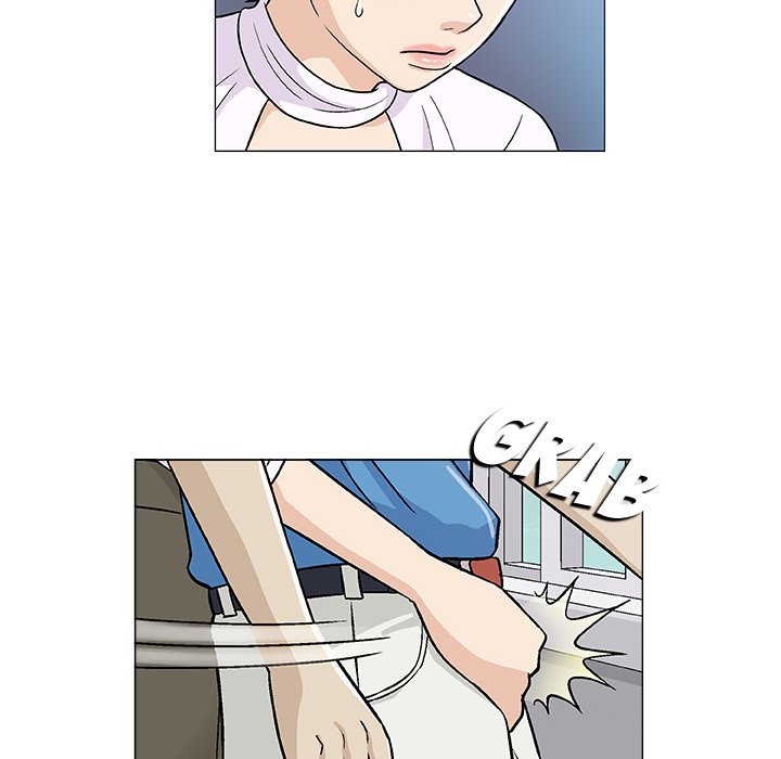 Give and Take - Chapter 7 [photo 60] - MangaPorn