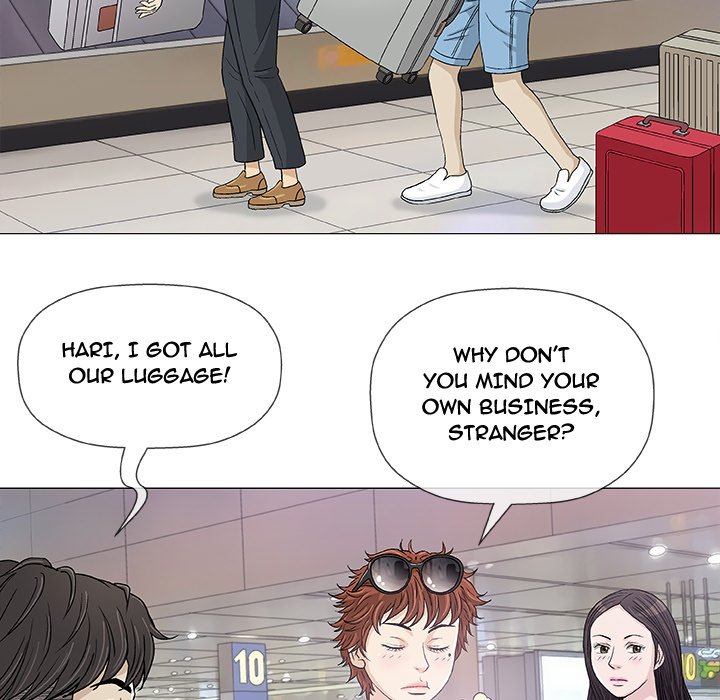 Give and Take - Chapter 7 [photo 7] - MangaPorn