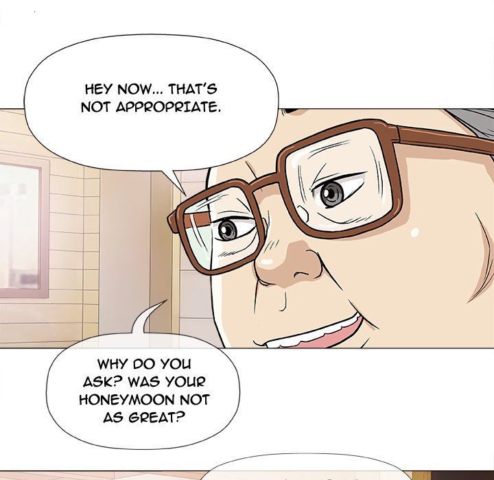 Give and Take - Chapter 7 [photo 73] - MangaPorn