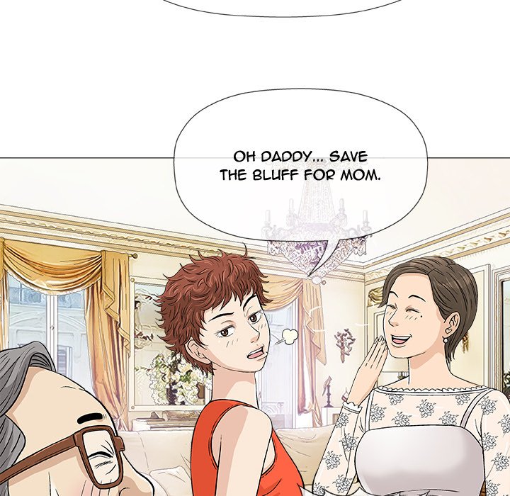 Give and Take - Chapter 7 [photo 75] - MangaPorn