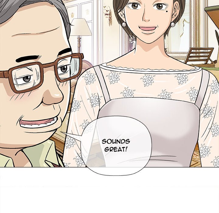 Give and Take - Chapter 7 [photo 77] - MangaPorn