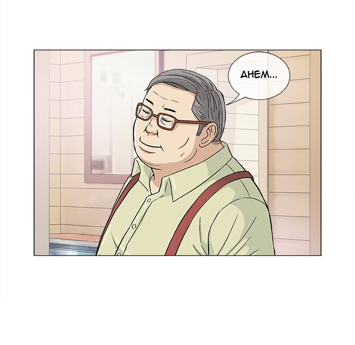 Give and Take - Chapter 7 [photo 78] - MangaPorn