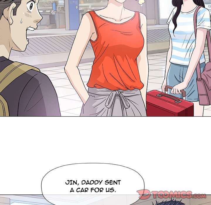 Give and Take - Chapter 7 [photo 8] - MangaPorn