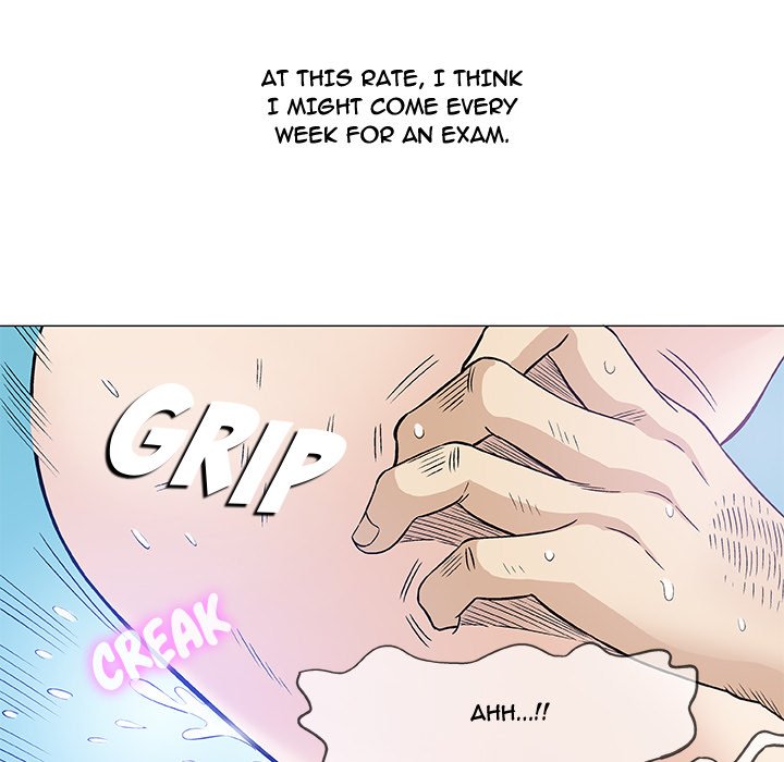 Give and Take - Chapter 8 [photo 100] - MangaPorn