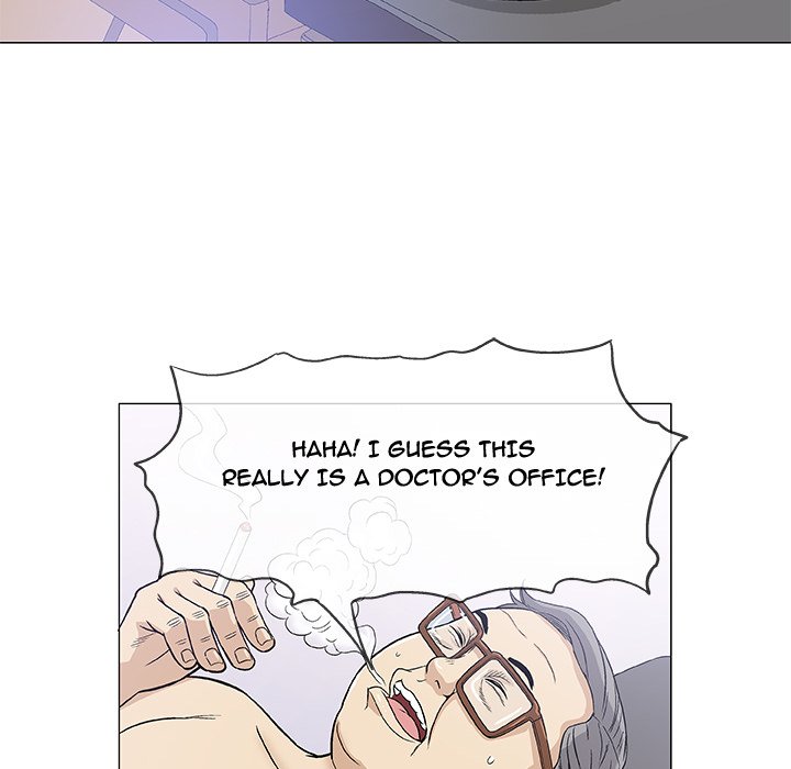 Give and Take - Chapter 8 [photo 110] - MangaPorn