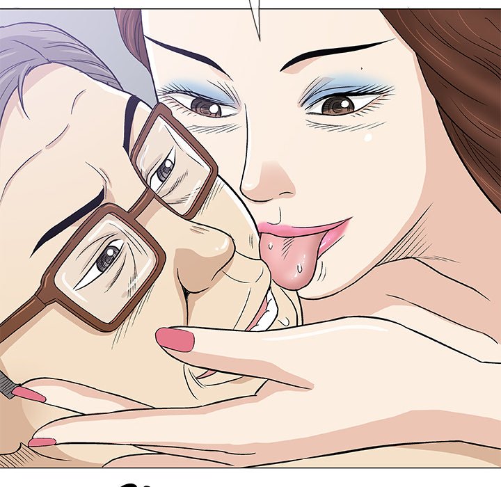 Give and Take - Chapter 8 [photo 116] - MangaPorn