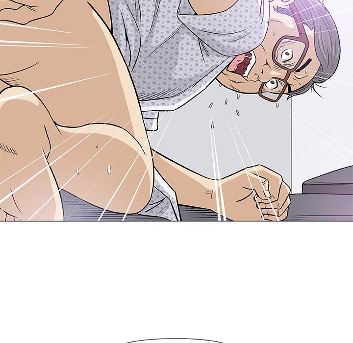 Give and Take - Chapter 8 [photo 18] - MangaPorn