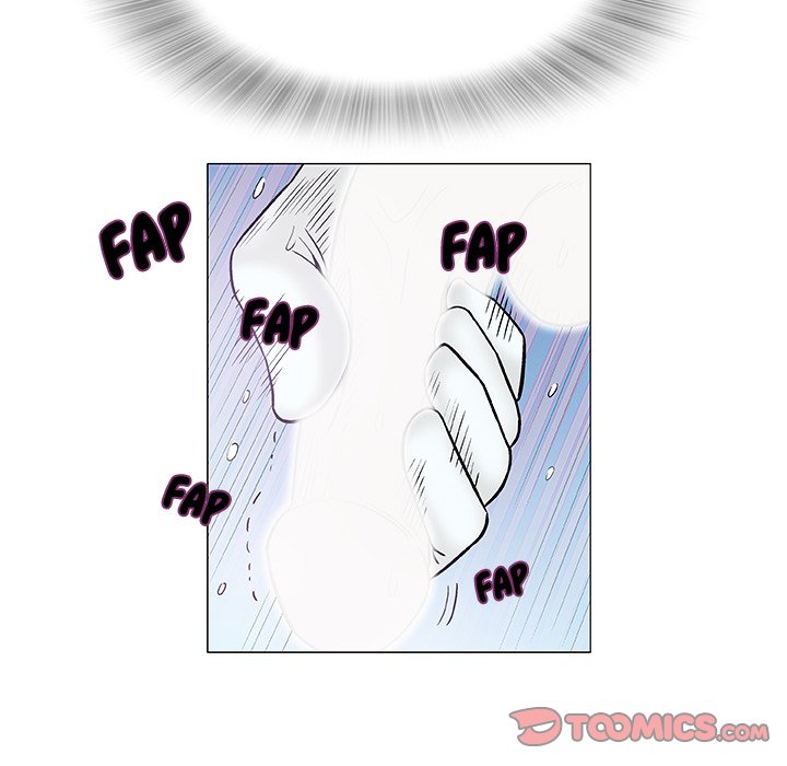 Give and Take - Chapter 8 [photo 45] - MangaPorn