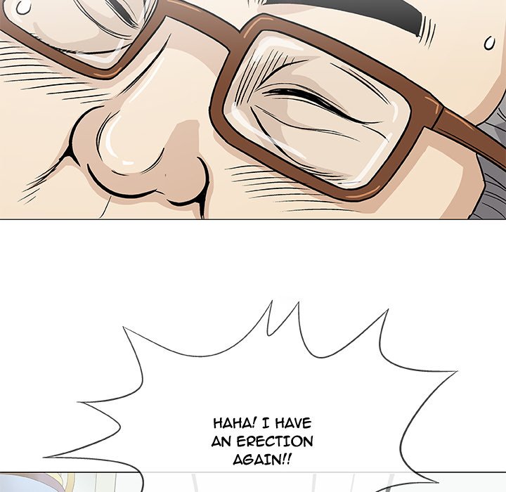 Give and Take - Chapter 8 [photo 50] - MangaPorn