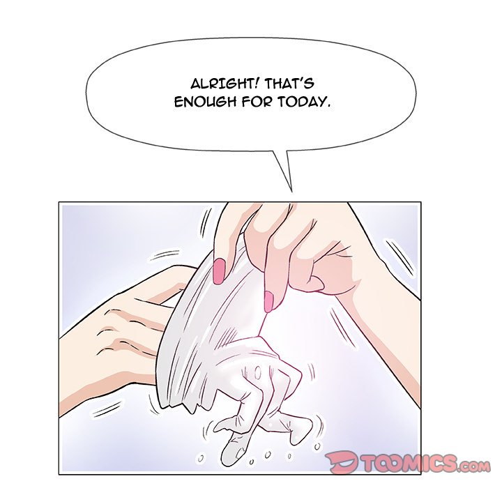 Give and Take - Chapter 8 [photo 57] - MangaPorn