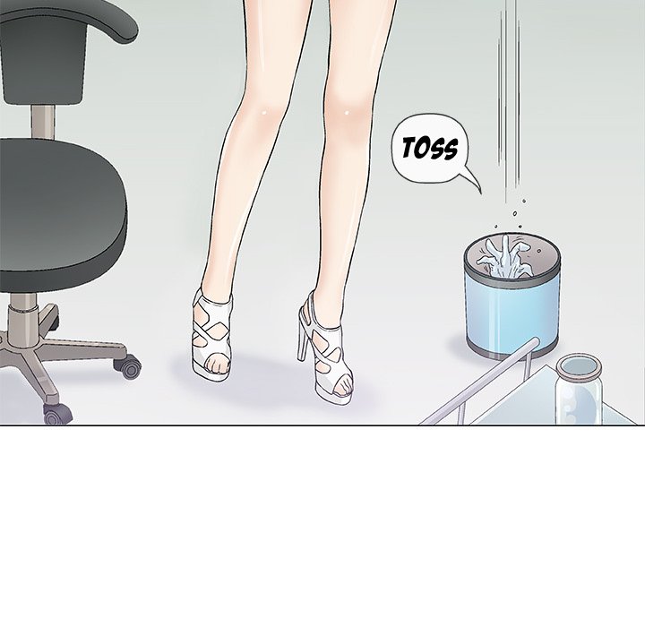 Give and Take - Chapter 8 [photo 60] - MangaPorn