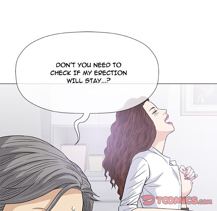 Give and Take - Chapter 8 [photo 63] - MangaPorn
